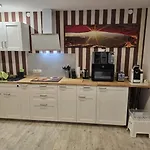 Ahauser Business- Und Ferien-appartement 48qm Lejlighed