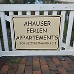 Ahauser Business- Und Ferien-appartement 48qm Lejlighed Ahausen (Lower Saxony)