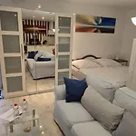 Ahauser Business- Und Ferien-appartement 48qm Lejlighed *