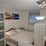 Ahauser Business- Und Ferien-appartement 48qm * Ahausen (Lower Saxony)