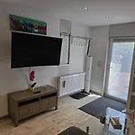 Lejlighed Ahauser Business- Und Ferien-appartement 48qm Ahausen (Lower Saxony)