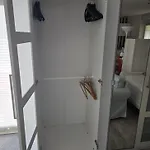 Ahauser Business- Und Ferien-appartement 48qm Lejlighed