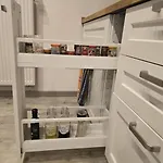 Lejlighed Ahauser Business- Und Ferien-appartement 48qm Ahausen (Lower Saxony)