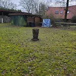 Ahauser Business- Und Ferien-appartement 48qm * Ahausen (Lower Saxony)