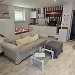Ahauser Business- Und Ferien-appartement 48qm * Ahausen (Lower Saxony)