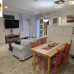 Ahauser Business- Und Ferien-appartement 48qm