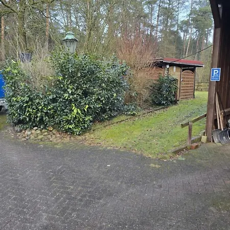 דירה Ahauser Ferien- Und Business-appartement 48qm *