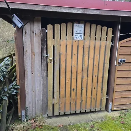 Ahauser Ferien- Und Business-appartement 48qm *