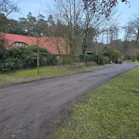 Ahauser Ferien- Und Business-appartement 48qm Ahausen (Lower Saxony)