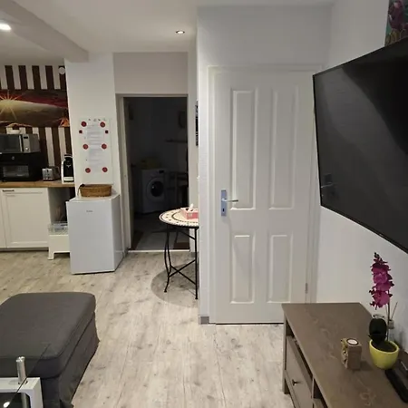 Ahauser Business- Und Ferien-appartement 48qm * Ahausen (Lower Saxony)