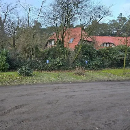 Ahauser Business- Und Ferien-appartement 48qm *