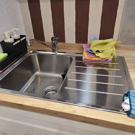 Ahauser Ferien- Und Business-appartement 48qm *