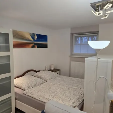 Ahauser Business- Und Ferien-appartement 48qm * Ahausen (Lower Saxony)