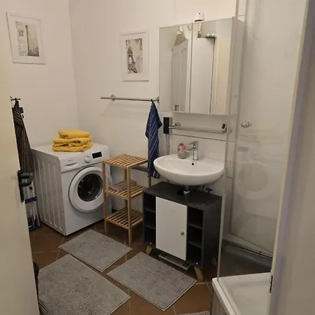 Ahauser Business- Und Ferien-appartement 48qm * Ahausen (Lower Saxony)