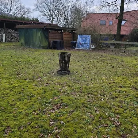 Ahauser Business- Und Ferien-appartement 48qm * Ahausen (Lower Saxony)