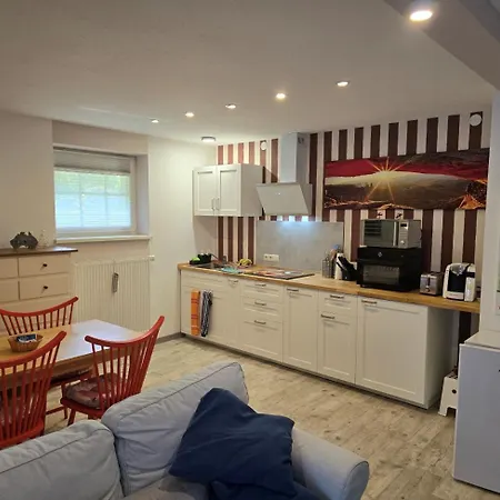 Ahauser Business- Und Ferien-appartement 48qm *