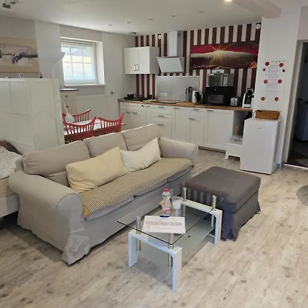 Ahauser Business- Und Ferien-appartement 48qm * Ahausen (Lower Saxony)