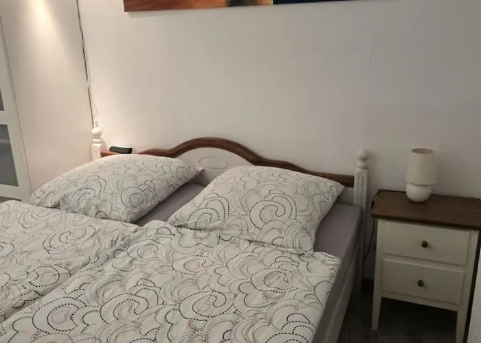 Ahauser Ferien- Und Business-appartement 48qm Appartement Ahausen (Lower Saxony)