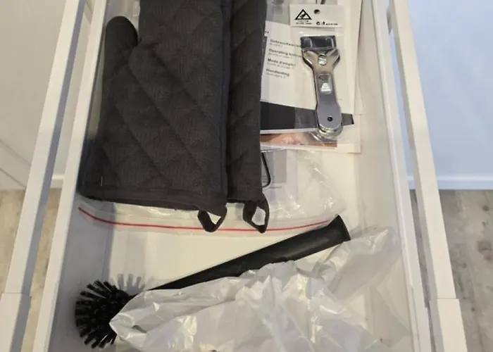 Ahauser Ferien- Und Business-appartement 48qm * Ahausen (Lower Saxony)