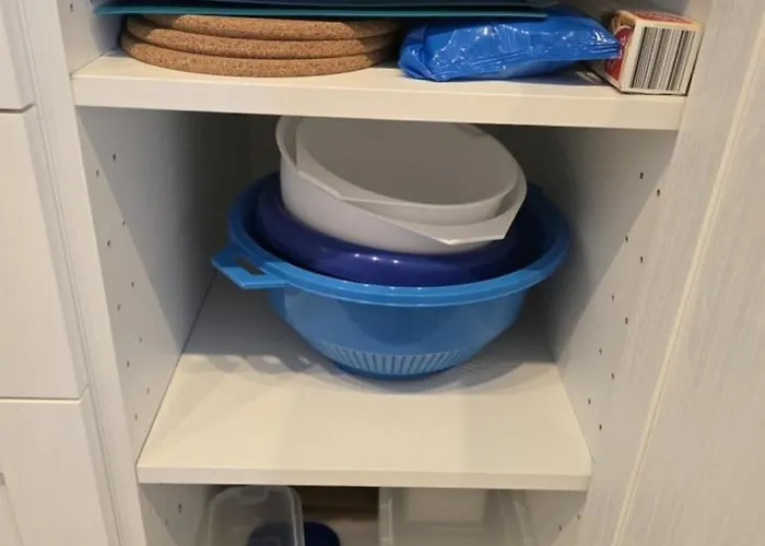 Ahauser Ferien- Und Business-appartement 48qm Ahausen (Lower Saxony)