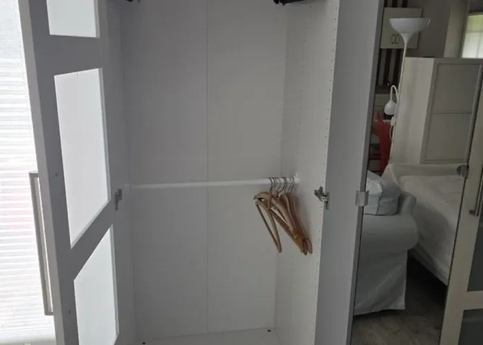 Ahauser Ferien- Und Business-appartement 48qm Appartement